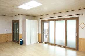 Daedunsan Four Seasons Pension