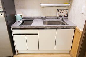 Daedunsan Four Seasons Pension