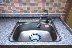 Daedunsan Four Seasons Pension