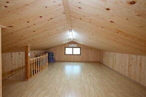 Daedunsan Four Seasons Pension