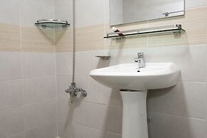 Daedunsan Four Seasons Pension