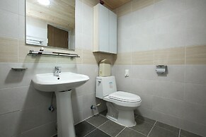 Daedunsan Four Seasons Pension