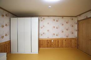 Daedunsan Four Seasons Pension