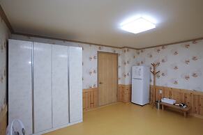 Daedunsan Four Seasons Pension