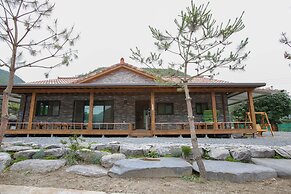 Daedunsan Four Seasons Pension