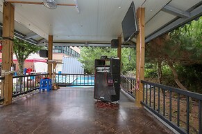 Daedunsan Four Seasons Pension