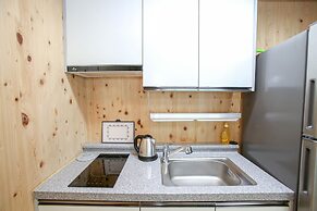 Daedunsan Four Seasons Pension