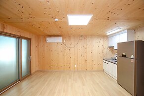 Daedunsan Four Seasons Pension