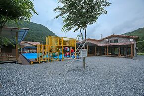 Daedunsan Four Seasons Pension