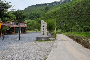 Daedunsan Four Seasons Pension