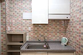 Daedunsan Four Seasons Pension