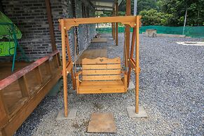 Daedunsan Four Seasons Pension