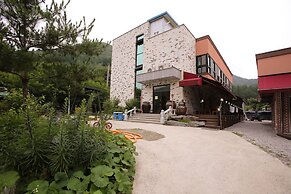 Daedunsan Four Seasons Pension