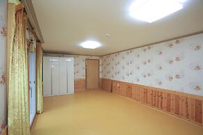 Daedunsan Four Seasons Pension