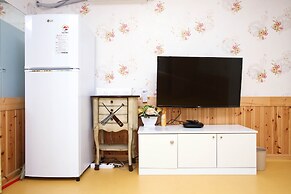 Daedunsan Four Seasons Pension