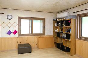 Daedunsan Four Seasons Pension