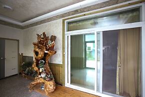 Daedunsan Four Seasons Pension