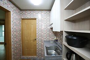 Daedunsan Four Seasons Pension