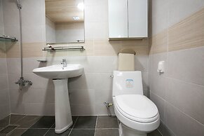 Daedunsan Four Seasons Pension