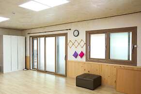 Daedunsan Four Seasons Pension