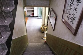 Daedunsan Four Seasons Pension