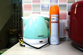 Daedunsan Four Seasons Pension