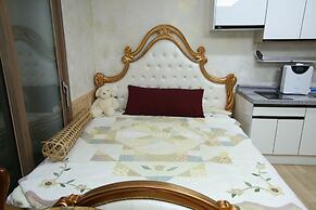 Daedunsan Four Seasons Pension