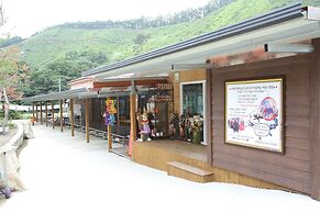 Daedunsan Four Seasons Pension