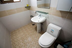 Daedunsan Four Seasons Pension