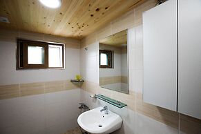 Daedunsan Four Seasons Pension