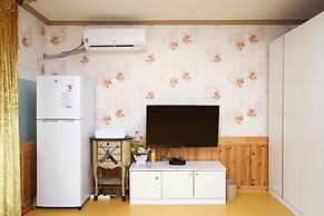 Daedunsan Four Seasons Pension