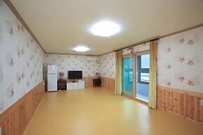 Daedunsan Four Seasons Pension