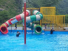 Daedunsan Four Seasons Pension