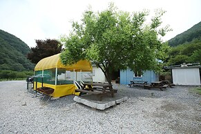 Daedunsan Four Seasons Pension