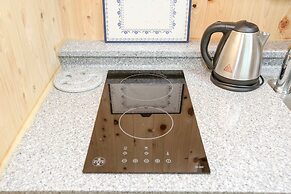 Daedunsan Four Seasons Pension