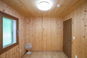 Daedunsan Four Seasons Pension