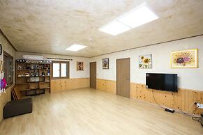 Daedunsan Four Seasons Pension