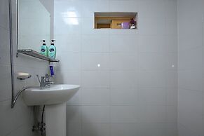 Daedunsan Four Seasons Pension