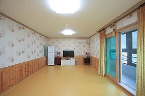 Daedunsan Four Seasons Pension