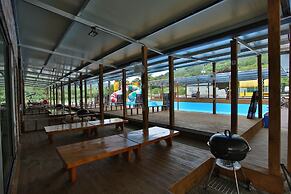 Daedunsan Four Seasons Pension