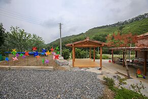 Daedunsan Four Seasons Pension