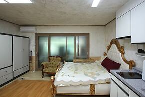 Daedunsan Four Seasons Pension