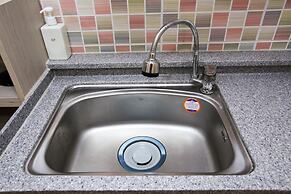 Daedunsan Four Seasons Pension