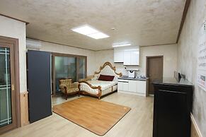 Daedunsan Four Seasons Pension