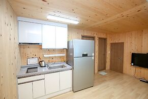 Daedunsan Four Seasons Pension