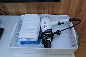 Daedunsan Four Seasons Pension