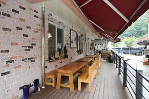 Daedunsan Four Seasons Pension