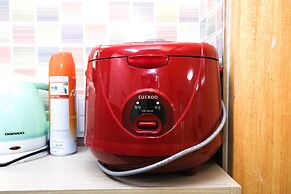 Daedunsan Four Seasons Pension