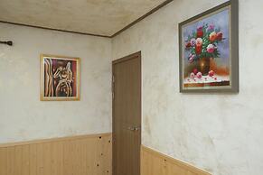 Daedunsan Four Seasons Pension