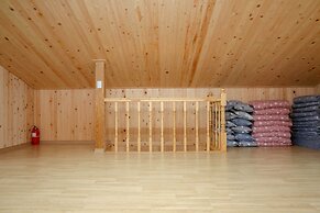 Daedunsan Four Seasons Pension